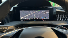 Skoda Superb 2.0 TDI SE L 5dr DSG Diesel Hatchback